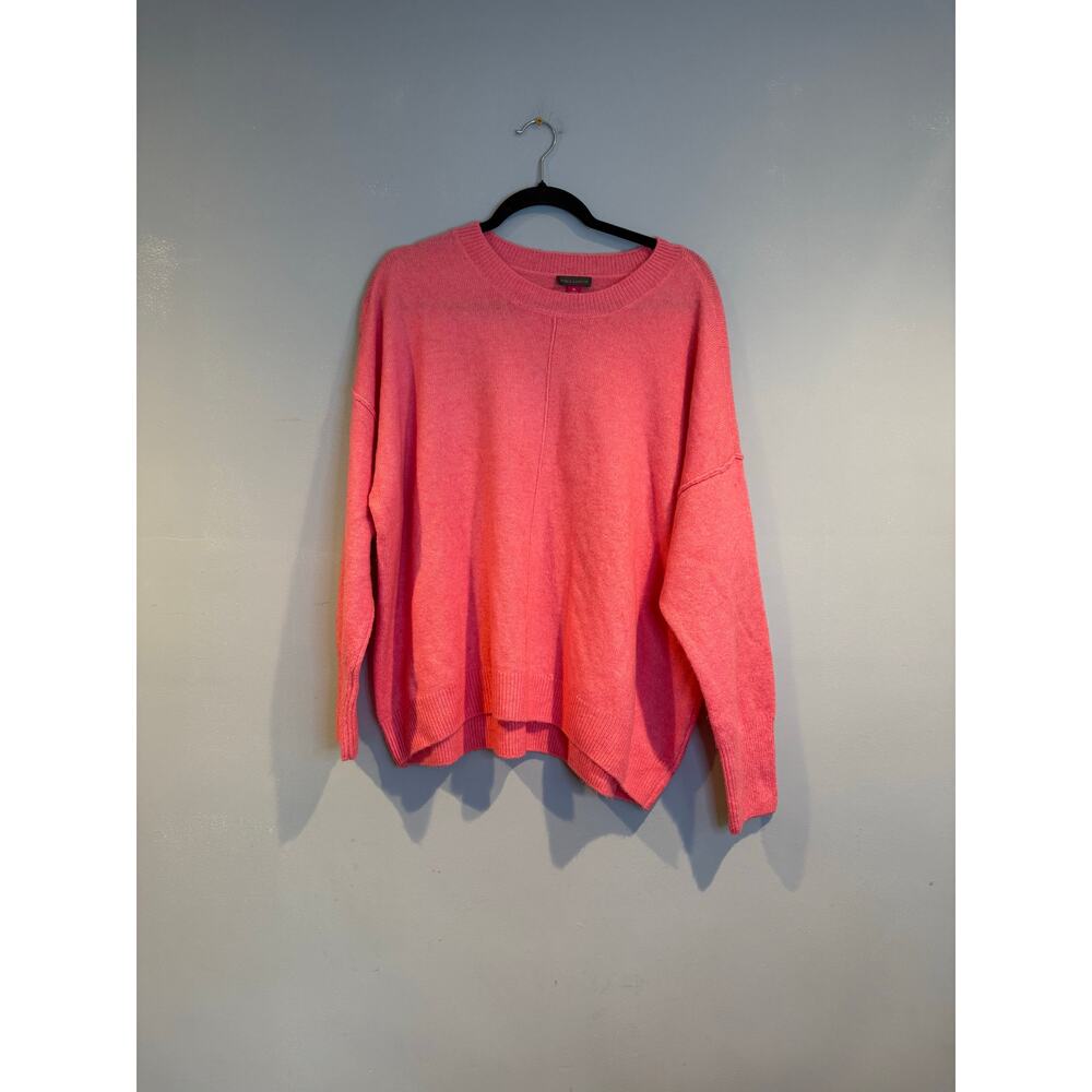 Vince Camuto Oversized Knit Sweater – Size XL